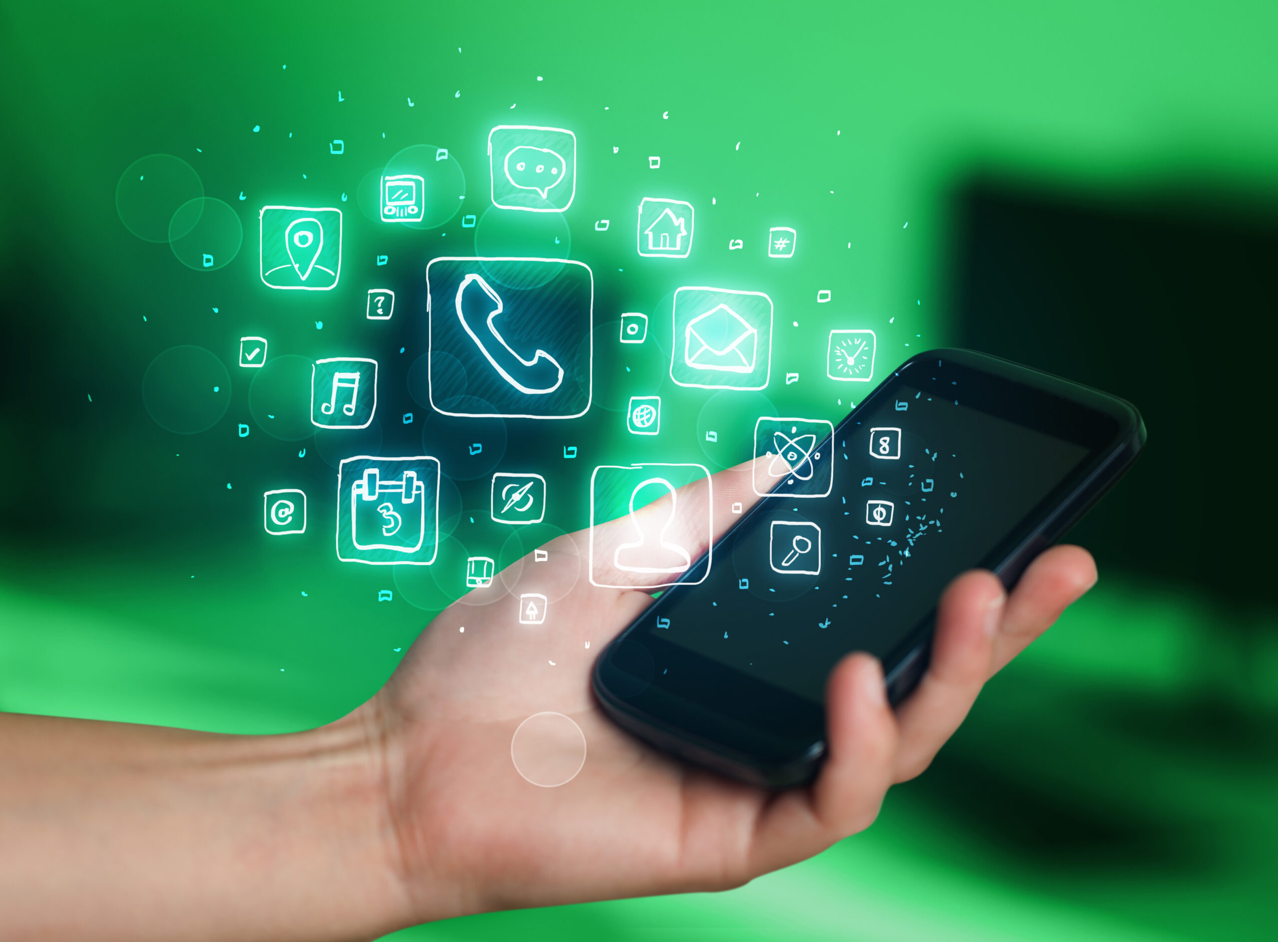 WhatsApp business messaging and customer communication